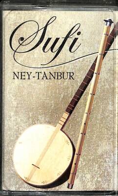 Sufi *Ney - Tanbur* Kaset KST14348 - 1