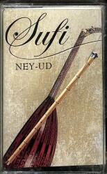 Sufi - Ney Ud Kaset KST14349 - 1