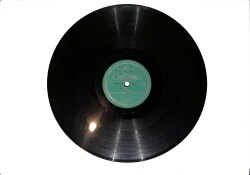 Bilal Bozdağ - Ciğerlerim Dağlansın & Var Aşkına Yaralıyam TAŞ PLAK (10/7.5) PLK26209 - Gökçekoleksiyon