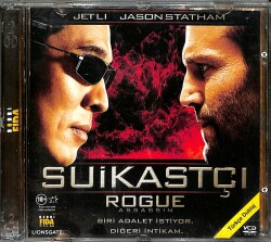 Suikastçı VCD Film (İkinci El) VCD27571 - 1