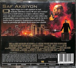 Suikastçı VCD Film (İkinci El) VCD27571 - 2