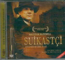 Suikastçı VCD Film VCD13352 - 1