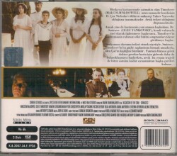 Suikastçı VCD Film VCD13352 - 2