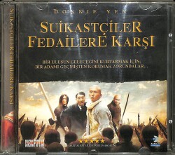 Suikastçiler Fedailere Karşı VCD Film VCD18141 - 1