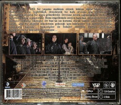 Suikastçiler Fedailere Karşı VCD Film VCD18141 - 2