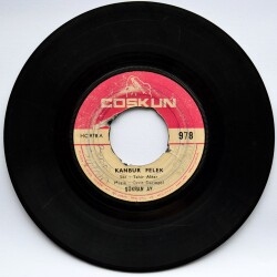Şükran Ay - Kambur Felek (106) PLK5543 - 1