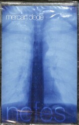 Mercan Dede - Nefes Kaset (Sıfır Kaset) KST29062 - Gökçekoleksiyon