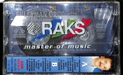 Süleyman Oruç - Kadehi Şişeyi KırarımNeredesin Sen Kaset (Sıfır Ürün ) KST21385 - 2