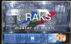 Süleyman Oruç - Kadehi Şişeyi KırarımNeredesin Sen Kaset (Sıfır Ürün ) KST21448 - 2