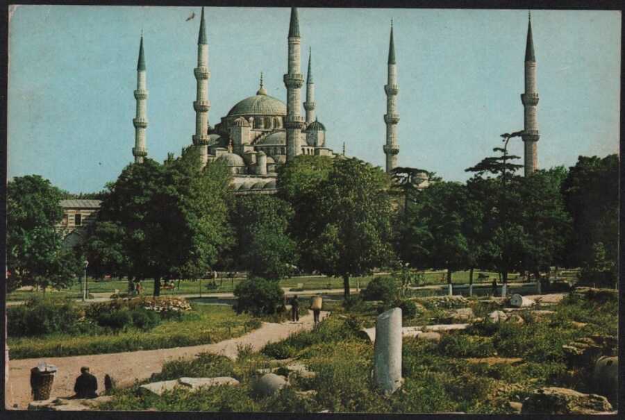 sultan-ahmet-cami-krt3773-stanbul