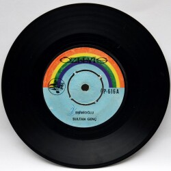 Sultan Genç - Emmioğlu PLK3812 - 1