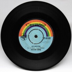 Sultan Genç - Emmioğlu PLK3812 - 2