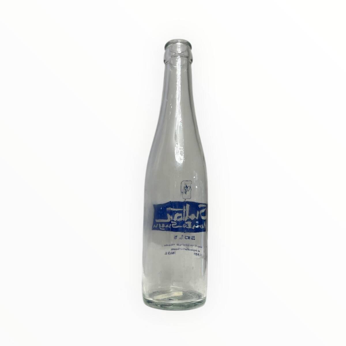 SULTAN Memba Suyu (İnegöl ) Su Şişesi 30cl #CMK1292 - 3