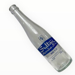 SULTAN Memba Suyu (İnegöl ) Su Şişesi 30cl #CMK1292 - 4