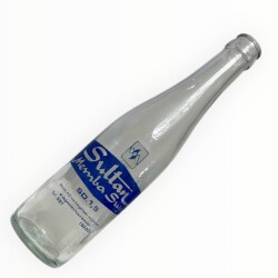SULTAN Memba Suyu (İnegöl ) Su Şişesi 30cl #CMK1292 - 1