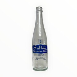 SULTAN Memba Suyu (İnegöl ) Su Şişesi 30cl #CMK1292 - 2