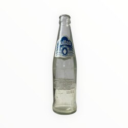 SULTAN ( Uludağ ) Su Şişesi 20cl #CMK1289 - 2