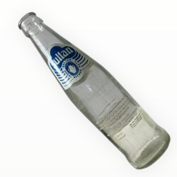 SULTAN ( Uludağ ) Su Şişesi 20cl #CMK1289 - 4