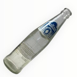 SULTAN ( Uludağ ) Su Şişesi 20cl #CMK1289 - 1