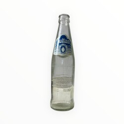 SULTAN ( Uludağ ) Su Şişesi 20cl #CMK1289 - 3