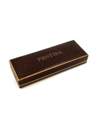 Festina Antika Altın Kaplama Kurmalı Bayan Kol Saati SAA060 - 6