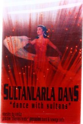 Sultanlarla Dans Kaset KST3557 - 1