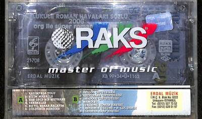 Sulukule Roman Havaları Sözlü - 2006 Kaset KST20546 - 2