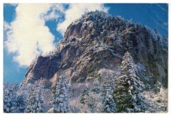 Sümela Manastırı Manzara Temalı KRT2854 - Gökçekoleksiyon