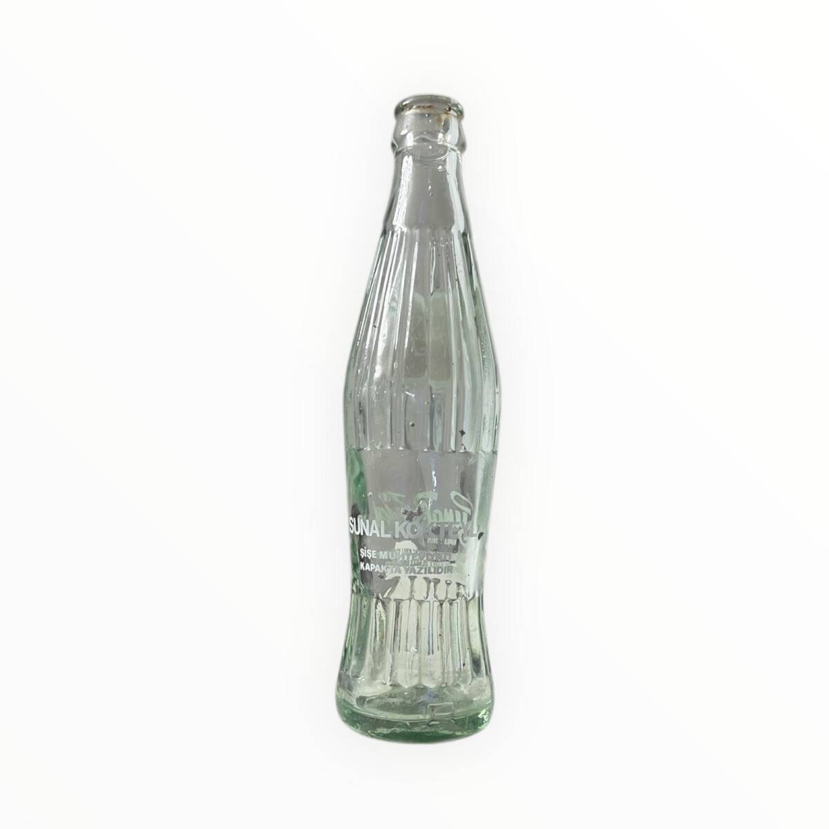 SUNAL KOKTEYL Gazoz Şişesi 25cl #CMK1282 - 3