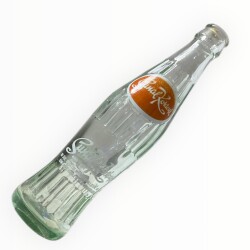 SUNAL KOKTEYL Gazoz Şişesi 25cl #CMK1282 - 1
