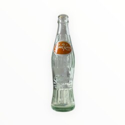 SUNAL KOKTEYL Gazoz Şişesi 25cl #CMK1282 - 2