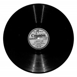 Sung By Frank Sinatra - I Dream Of You Five Minutes More TAŞ PLAK (107.5) PLK22768 - 1
