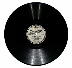 Sung By Frank Sinatra - I Dream Of You Five Minutes More TAŞ PLAK (107.5) PLK22768 - 2