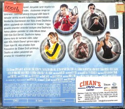 Süper Ajan K9 VCD Film (108.5) VCD23723 - 4