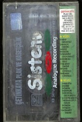 Süper Oryantal 2 Kaset (Sıfır) KST24603 - 4