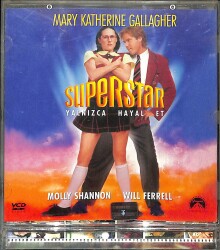 Süper Star VCD Film (108.5) VCD23407 - 3