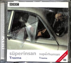 Süperinsan Travma VCD Film VCD13628 - 1
