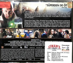 Superman Dönüyor VCD Film (106) VCD20635 - 4