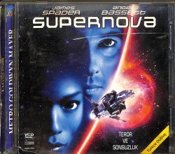 Supernova VCD Film VCD26992 - 1