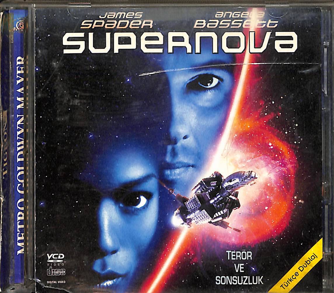 Supernova VCD Film VCD26992 - 1