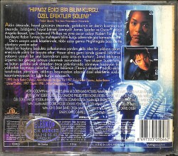 Supernova VCD Film VCD26992 - 2