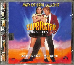 Süperstar (Mary Katherine) VCD Film VCD14427 - 1