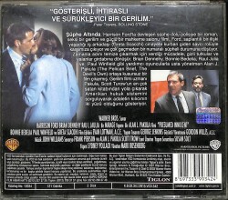Şüphe Altında VCD Film (108.5) VCD23936 - 2