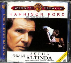 Şüphe Altında VCD Film VCD16921 - 1