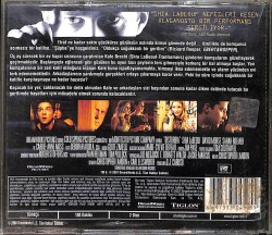 Şüphe - Disturbia VCD Film VCD27341 - 2