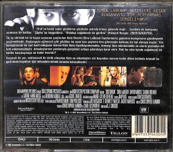 Şüphe - Disturbia VCD Film VCD27350 - 2