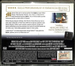Şüphe (Doubt) VCD Film VCD18207 - 2