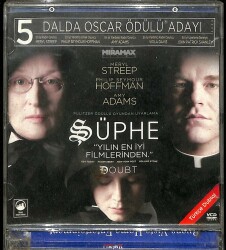 Şüphe VCD Film (108.5) VCD24043 - 1