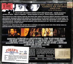 Şüphe VCD Film VCD17855 - 2