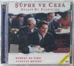 Şüphe ve Ceza VCD Film VCD6569 - 1